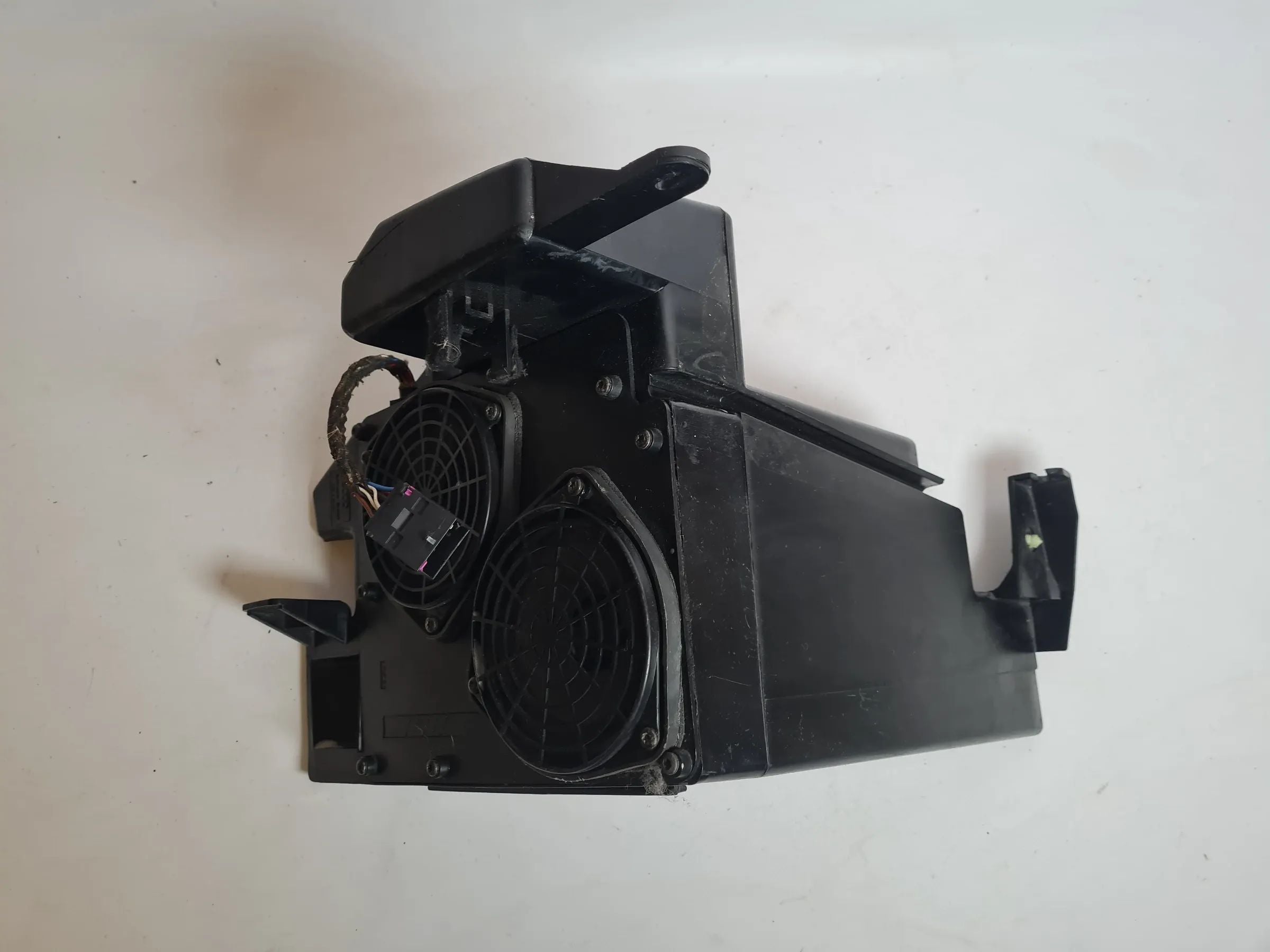 Audi A3 S3/8L Lautsprecher Subwoofer 8L0035381A Original