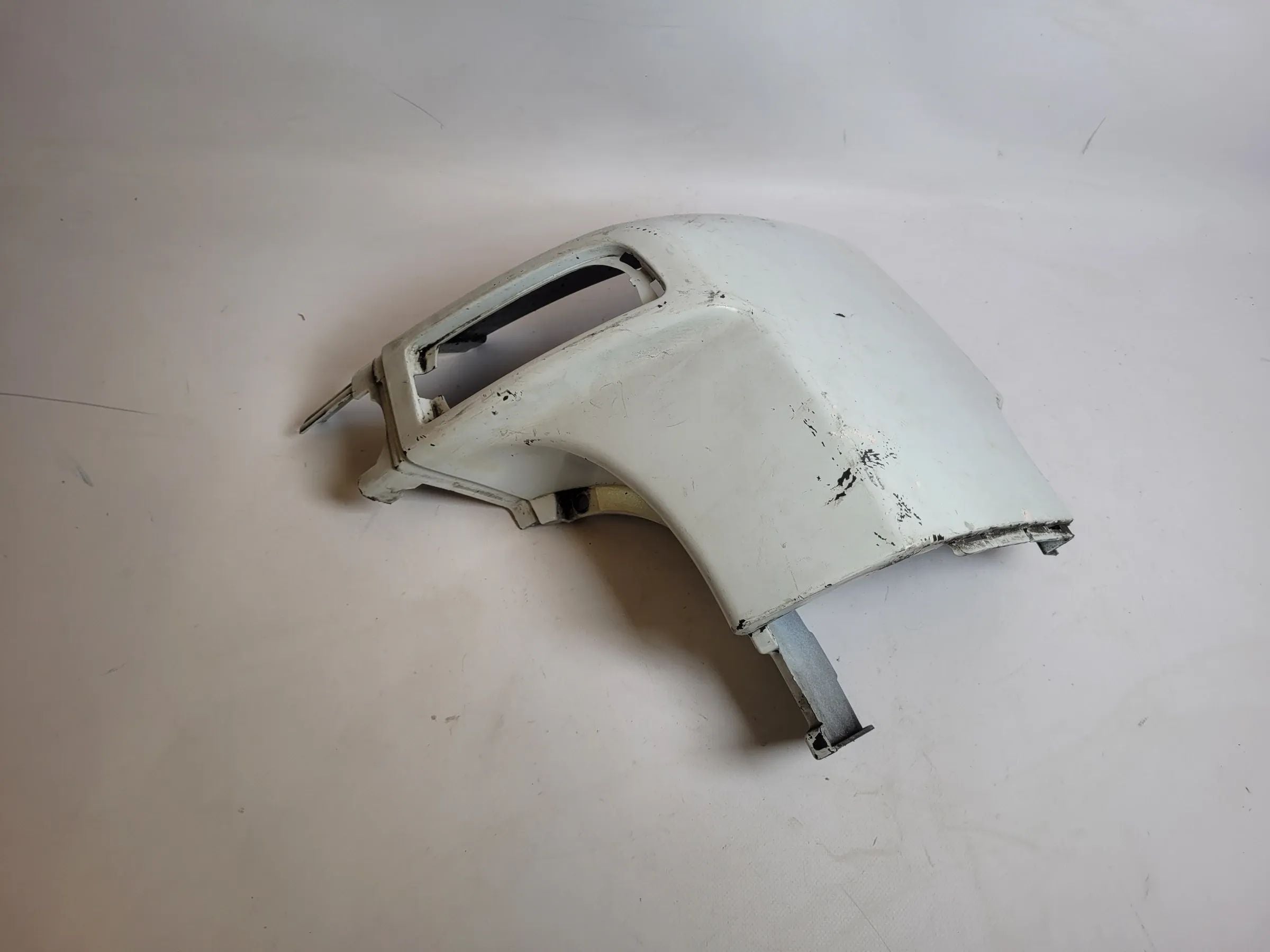 Mercedes Sprinter B906 Stoßstangeecke Stoßstange Ecke A9068802371 Original