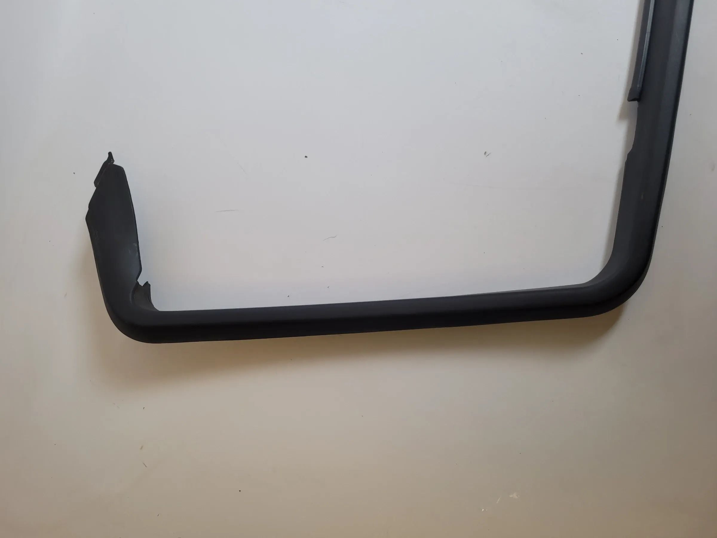 BMW 5er Touring Blende Fensterrahmen Tür Rechts Hinten 51.34-8189274 Original