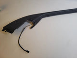 BMW 5er Touring E39 Blende Fensterrahmen Tür Rechts Vorne 8183732A Original