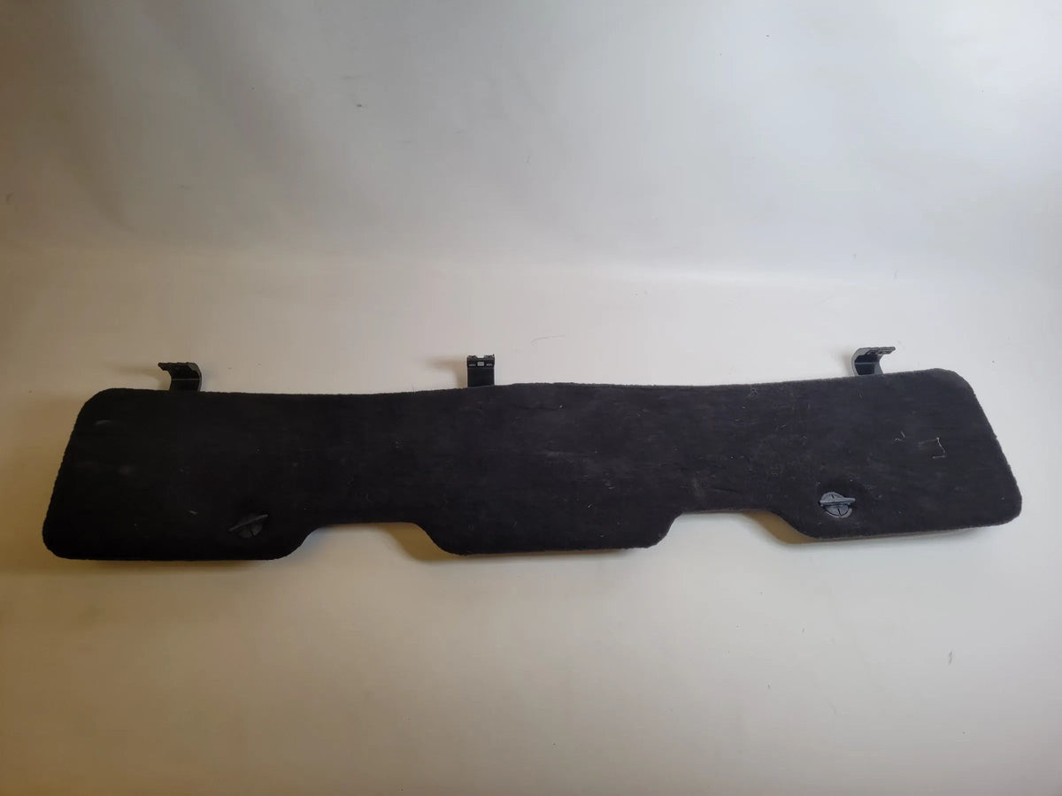 BMW 5er Touring E39 Abdeckung Verkleidung Werkzeugkasten 8194671 Original