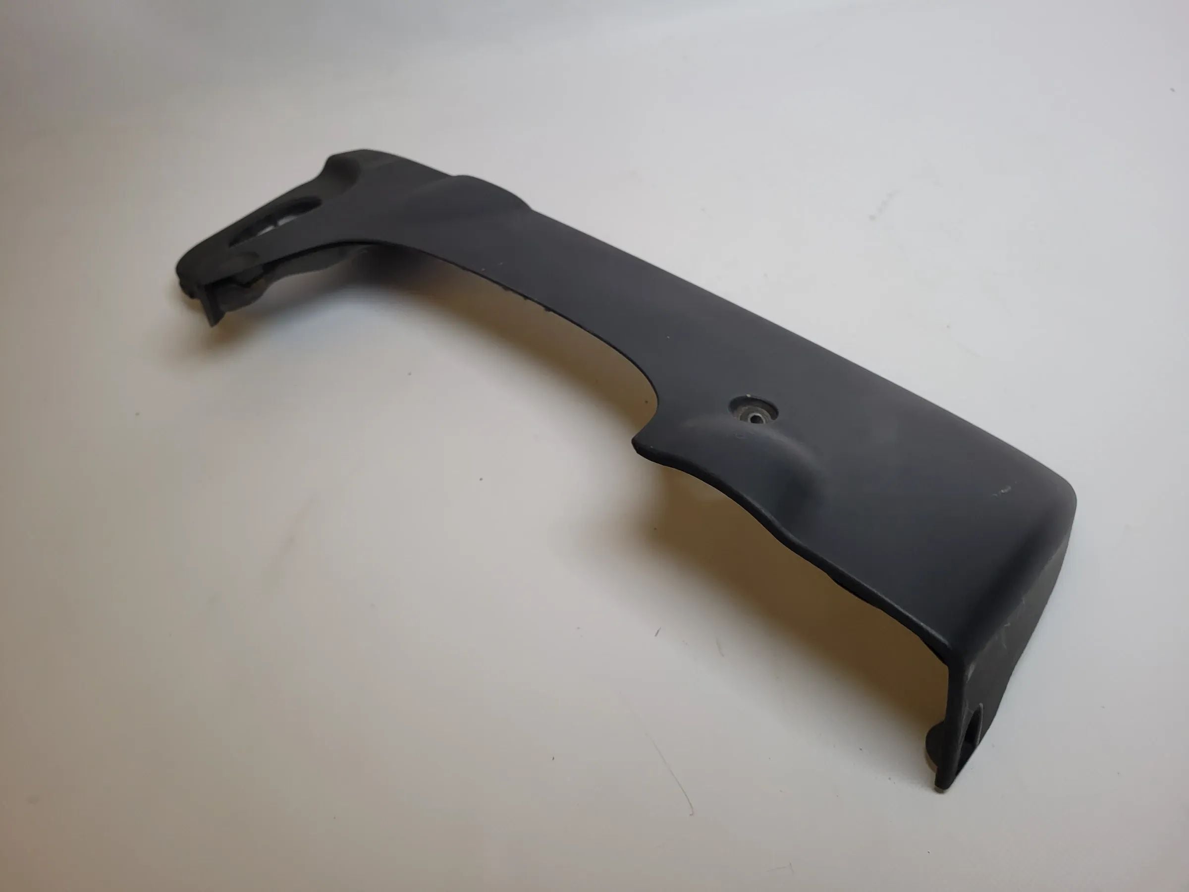BMW 5er Touring E39 Motorabdeckung Verkleidung 2248061 Original