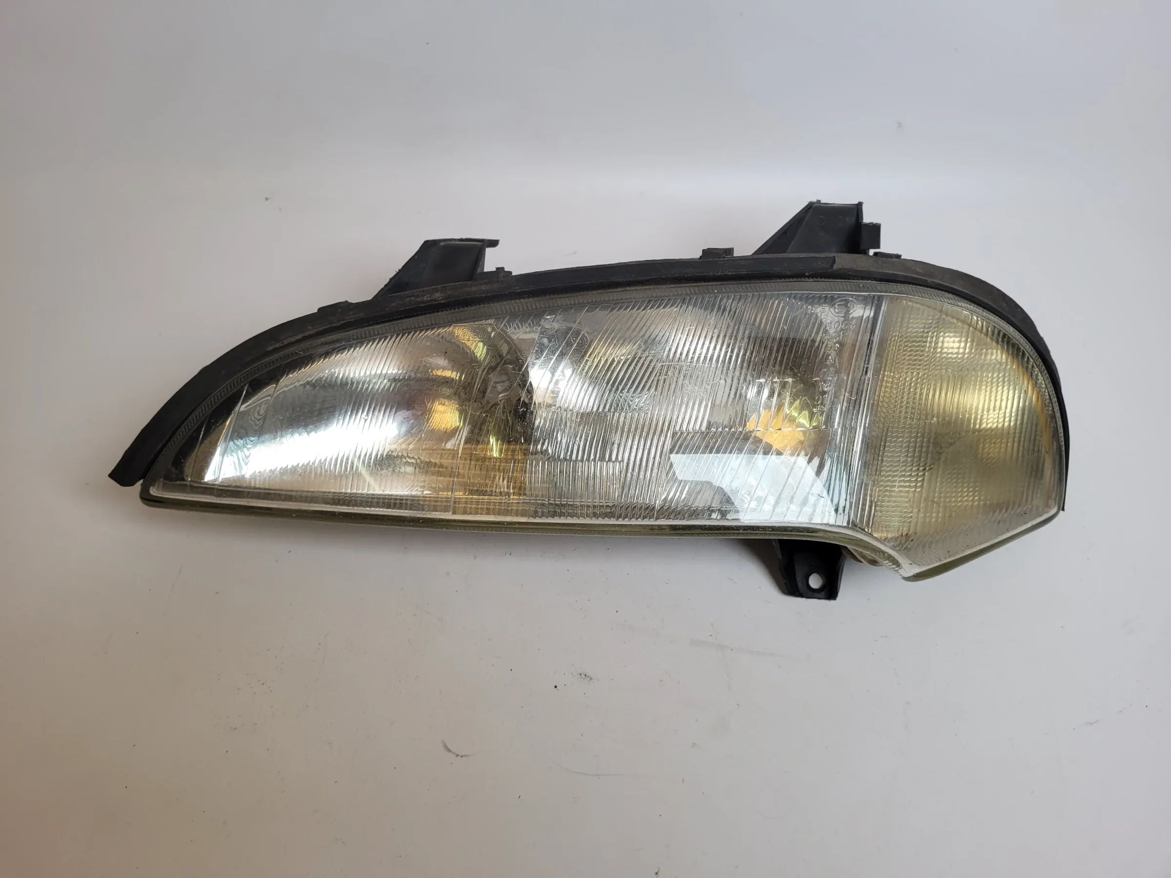 Opel Tigra A S93 Scheinwerfer/Frontleuchte Links 90511129 (Original)