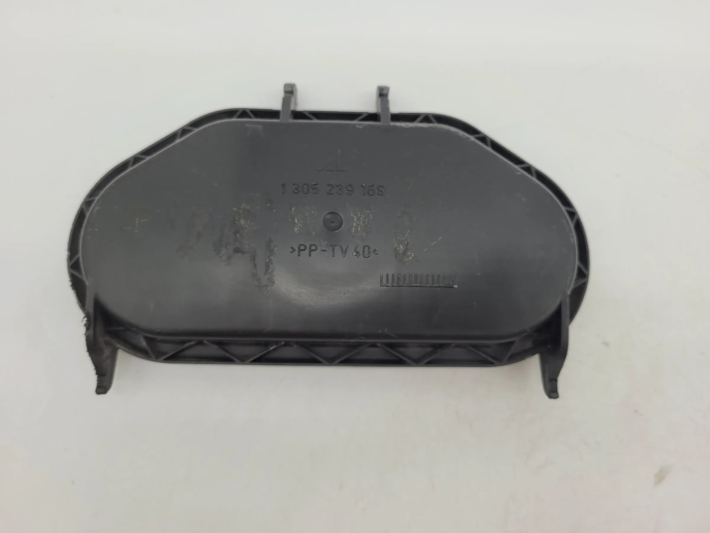 VW/Ford Sharan/Galaxy 7M/WGR Scheinwerfer Kappe Deckel L/R 1305239169