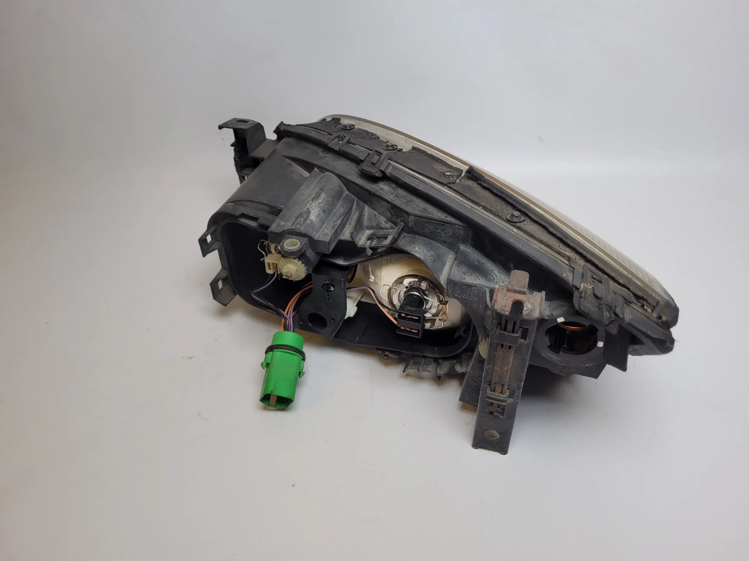 Ford Mondeo III 3 BW/B4/B5 Scheinwerfer/Frontleuchte Rechts 1S7113005AL Original