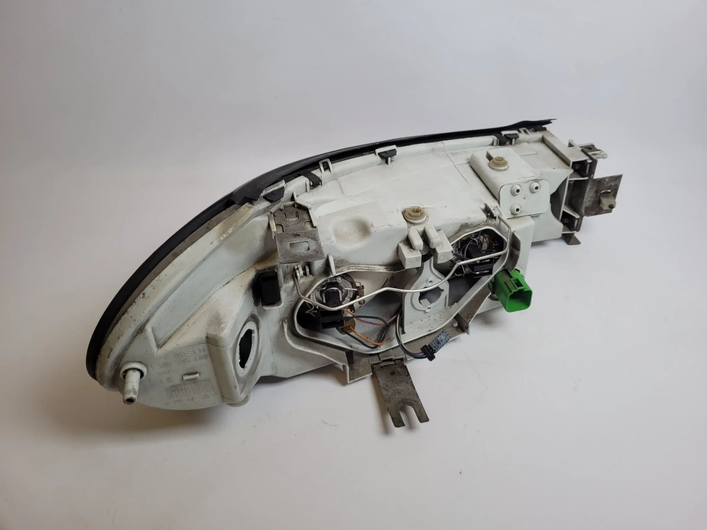 Ford Mondeo II 2 BAP/BNP Scheinwerfer/Frontleuchte Links 0301098205 Original