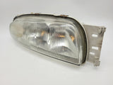 Ford Fiesta IV 4 JA/JB Scheinwerfer/Frontleuchte Rechts 96FG-13060-AA (Original)