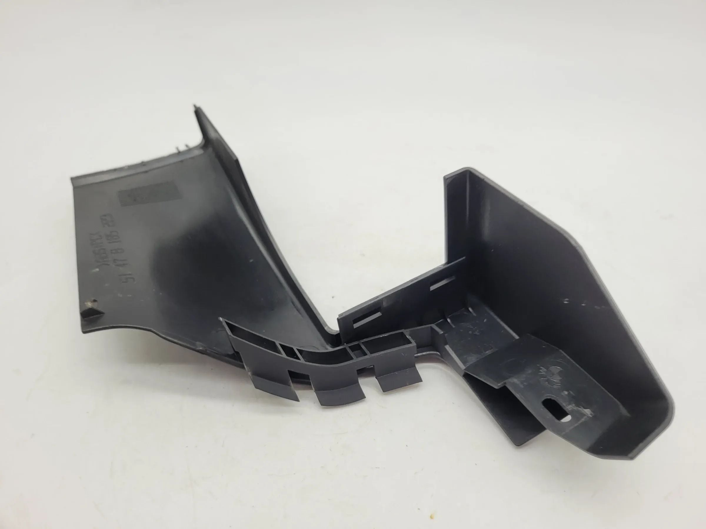 BMW 5er Touring E39 Verkleidung Kofferraum Links 51.47-8185223 Original