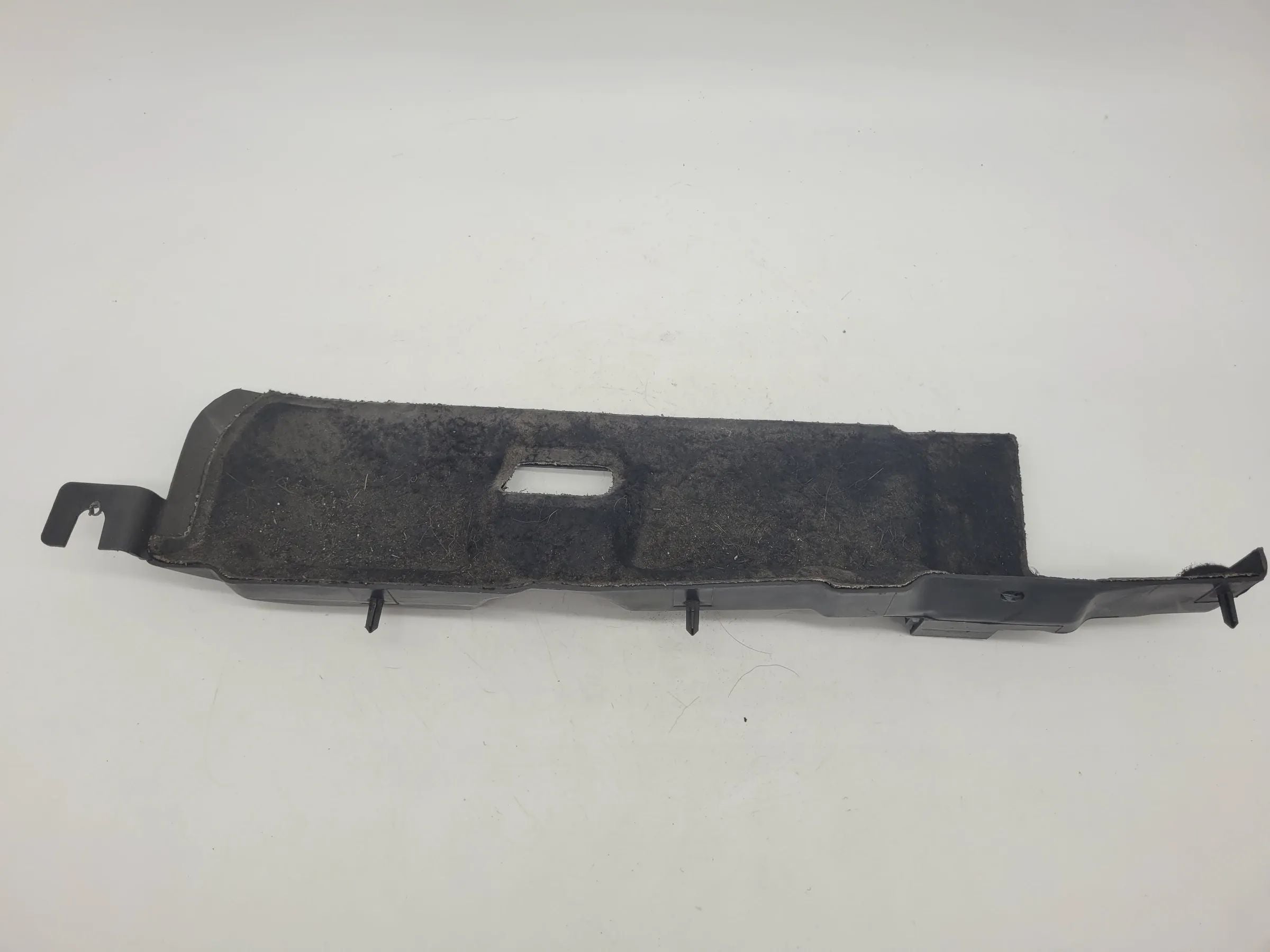 BMW 5er Touring E39 Abdeckung Schallisolierung Links 51.48-8191731 Original