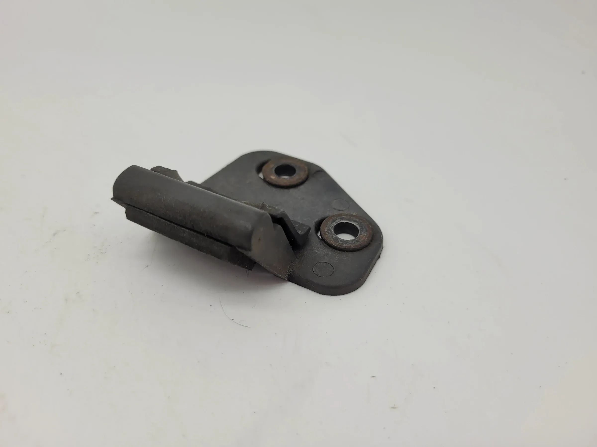 BMW 5er Touring E39 Kofferraum Dämpfer Aufprallschautz Links Original
