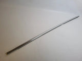 BMW 5er Touring E39 Chrom Leiste Dichtung Hinten Rechts Außen Original
