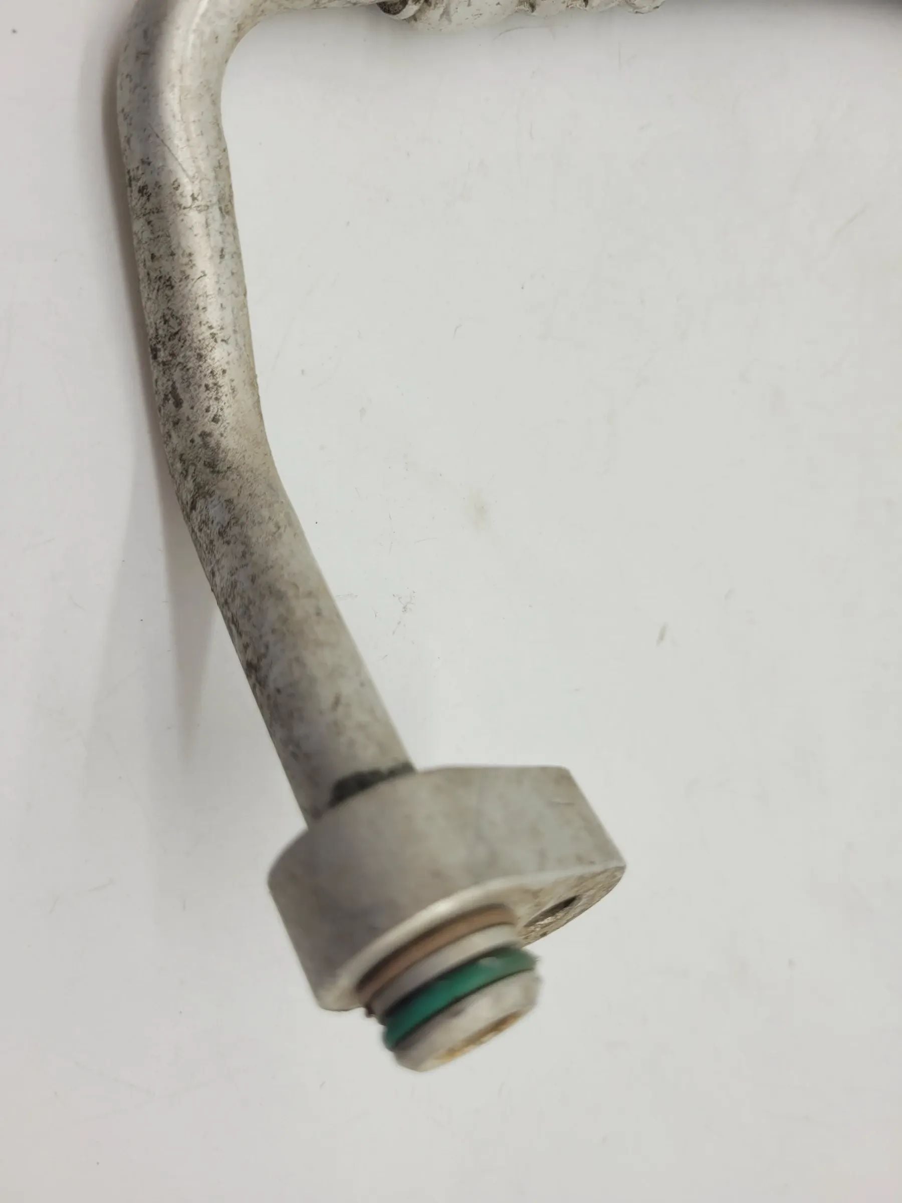 Fiat Ducato (250) Klimaleitung Kondensator Oben 1363522080 (Original)