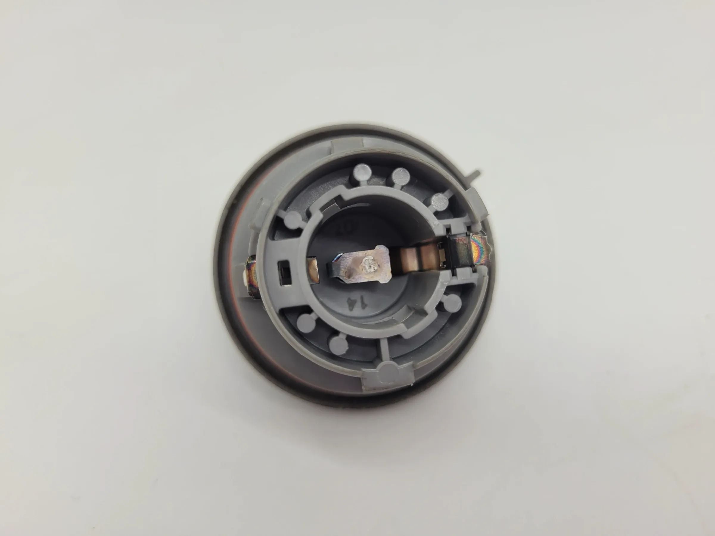 Ford Fusion JU Scheinwerfer Blinkerfassung L/R (246897/8-00) (Original)