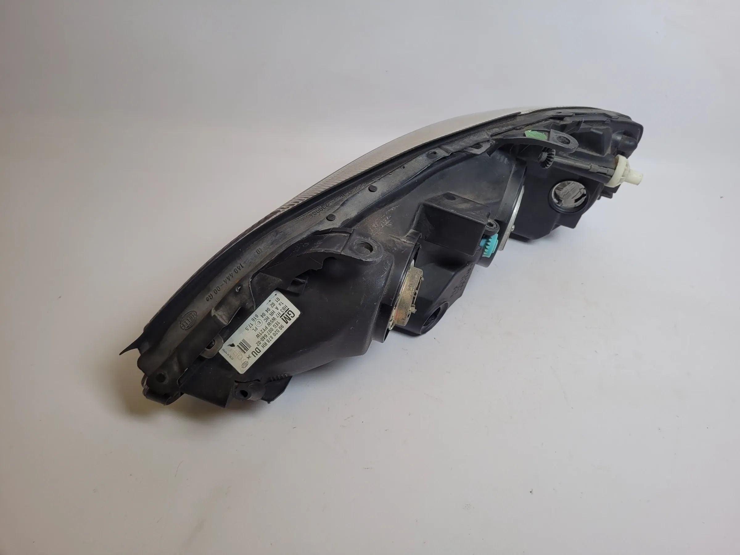 Opel Astra G T98 Scheinwerfer/Frontleuchte Rechts 90520878 (Original)