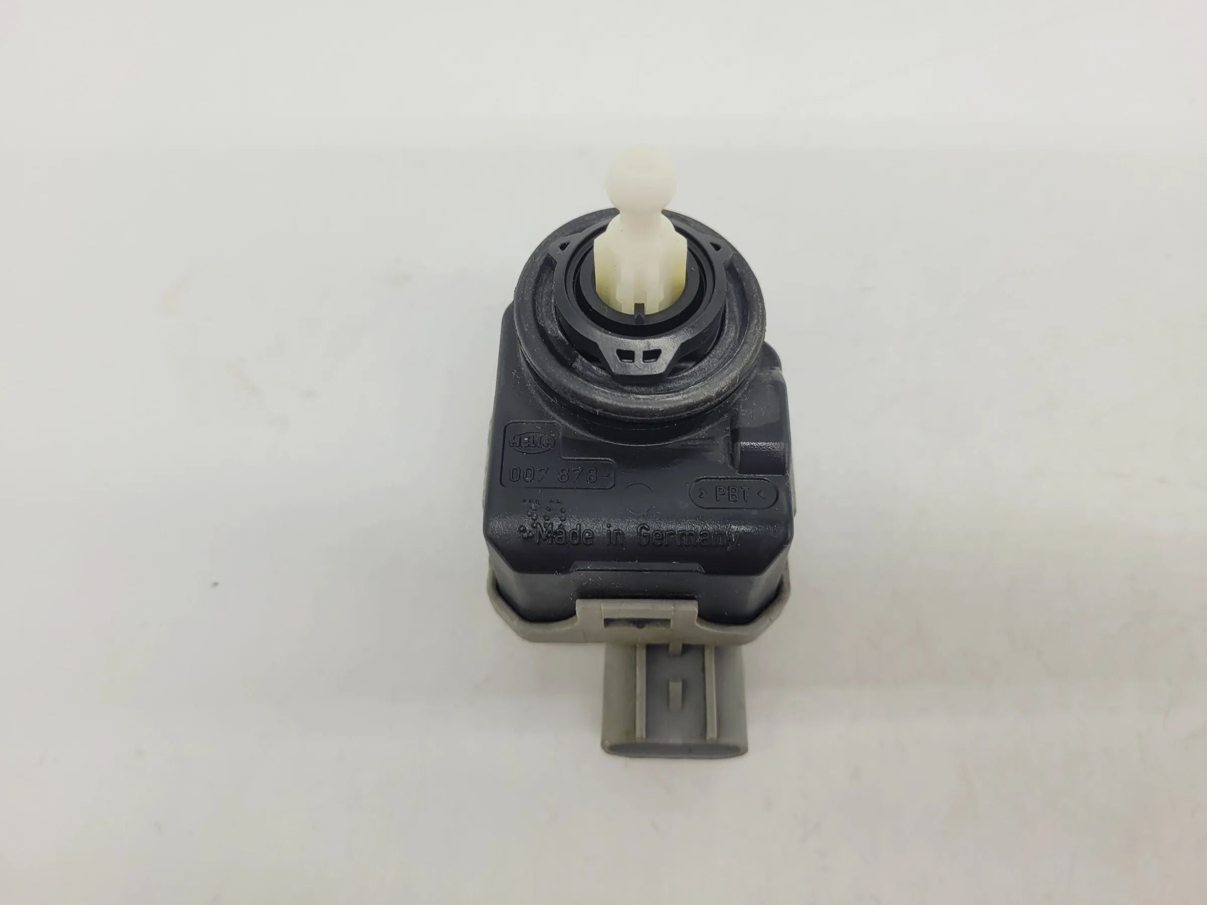 Opel Astra G T98 Scheinwerfer Stellmotor LWR L/R 90590665  (Original)