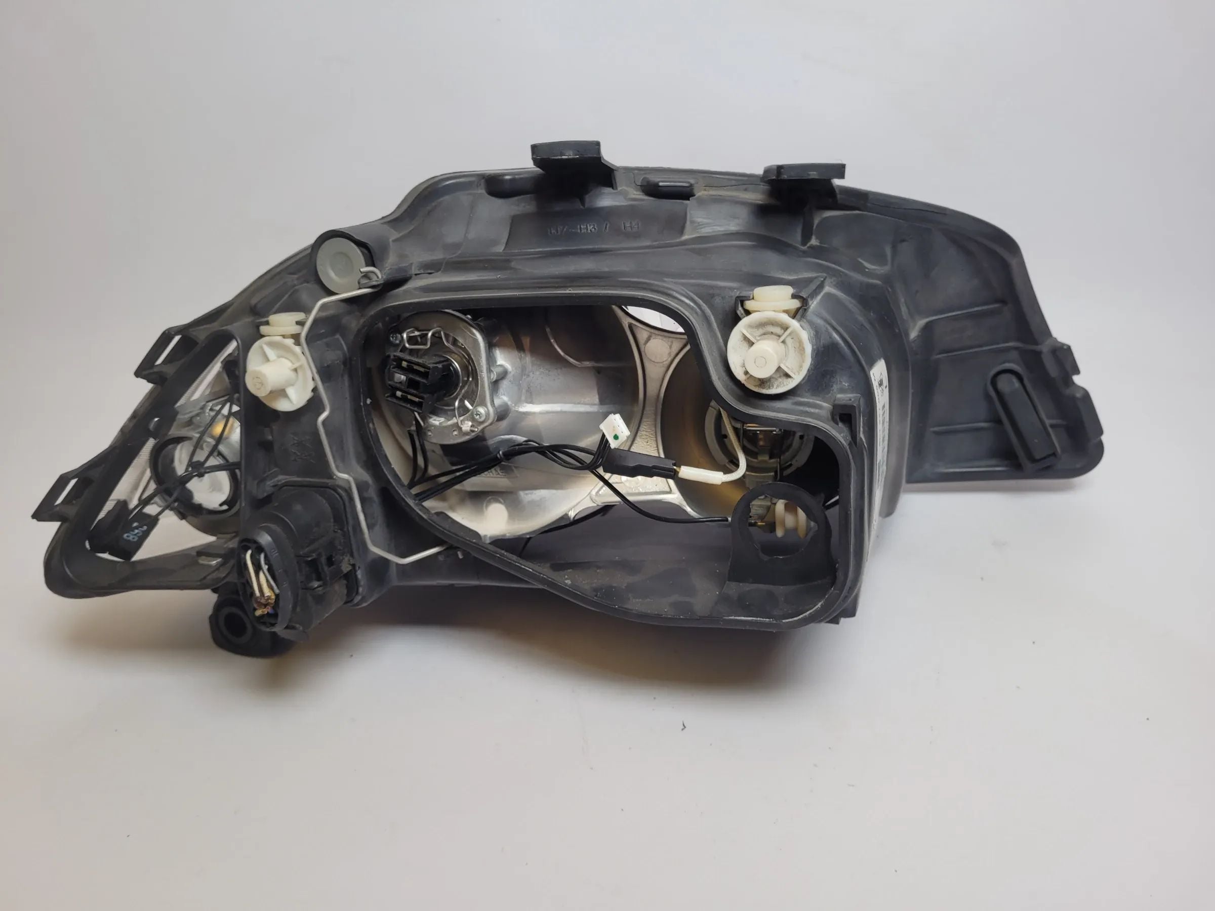 Seat Ibiza III 6L1 Scheinwerfer/Frontleuchte Links 6L1941005M (Original)
