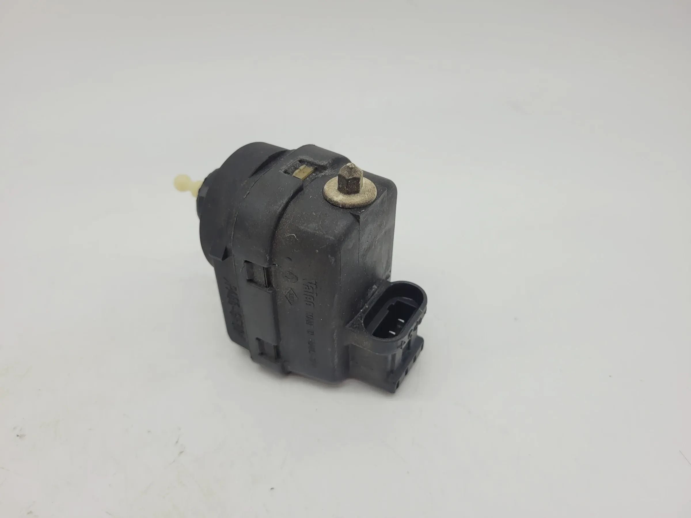 Renault 19 B/C53 Scheinwerfer Stellmotor LWR L/R (0191005) (Original)