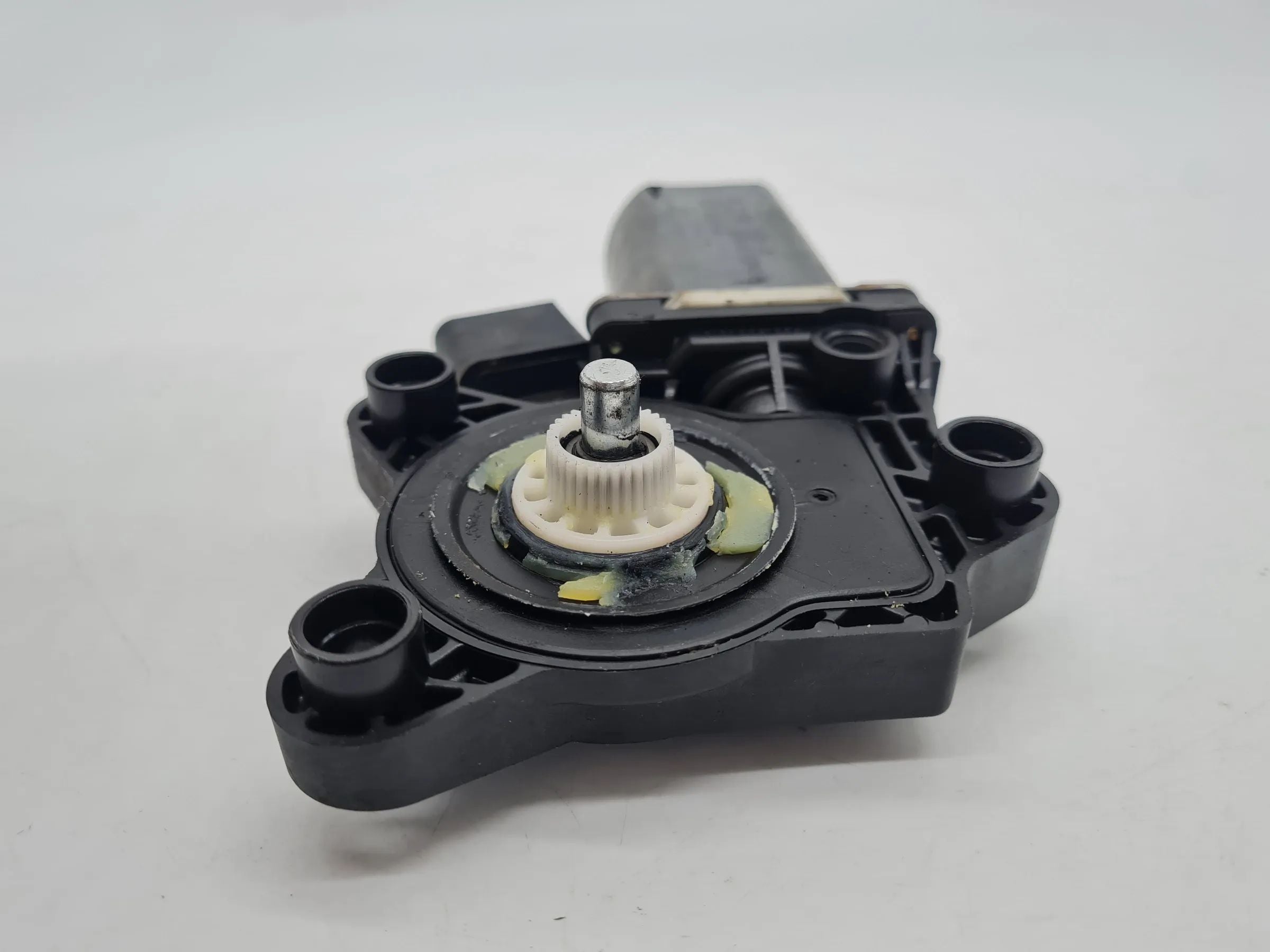Original Mercedes-Benz C-Klasse (CL203) Motor Fensterheber Rechts A2208204542