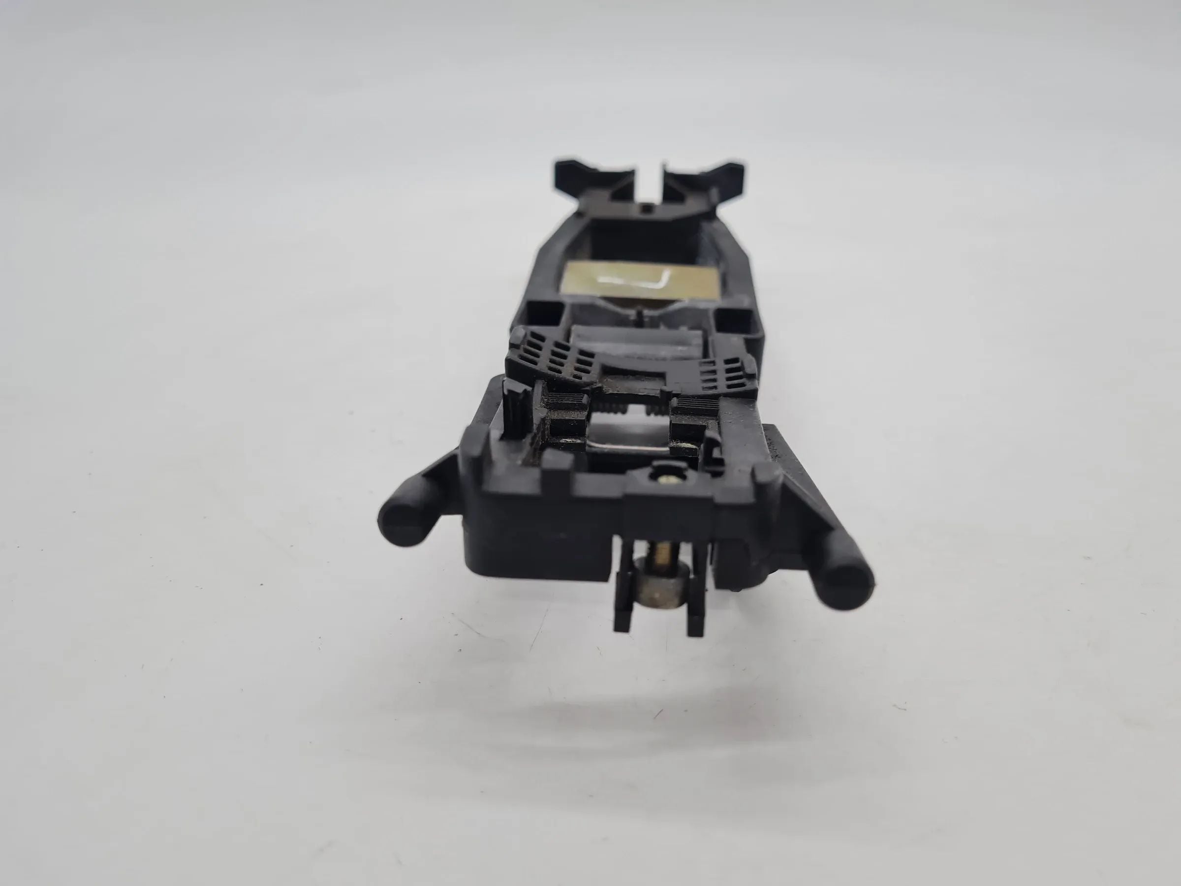 Original Mercedes-Benz C-Klasse (CL203) Türgriff Mechanismum Links A2037600134