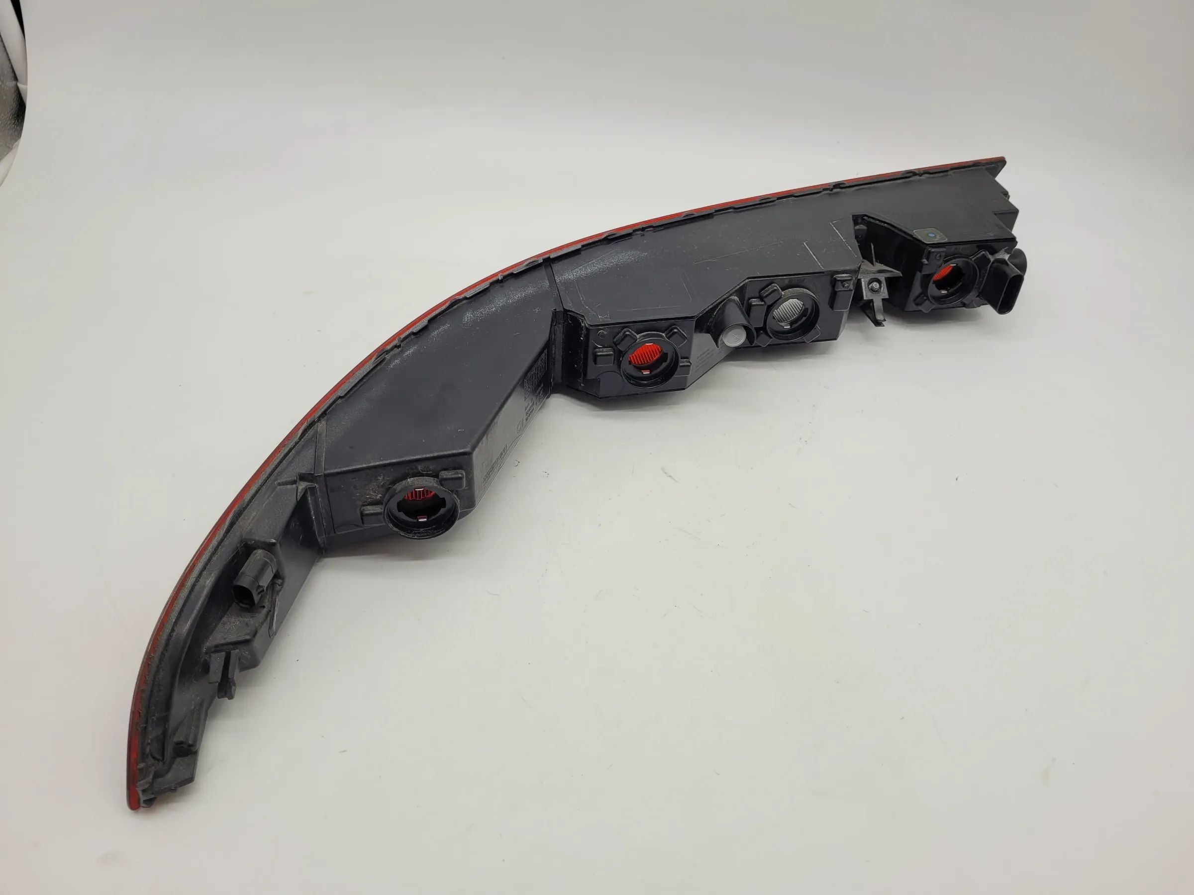 Original Audi Q3 (8UB/8UG) Rückleuchte/Rücklicht Rechts 8U0945096C