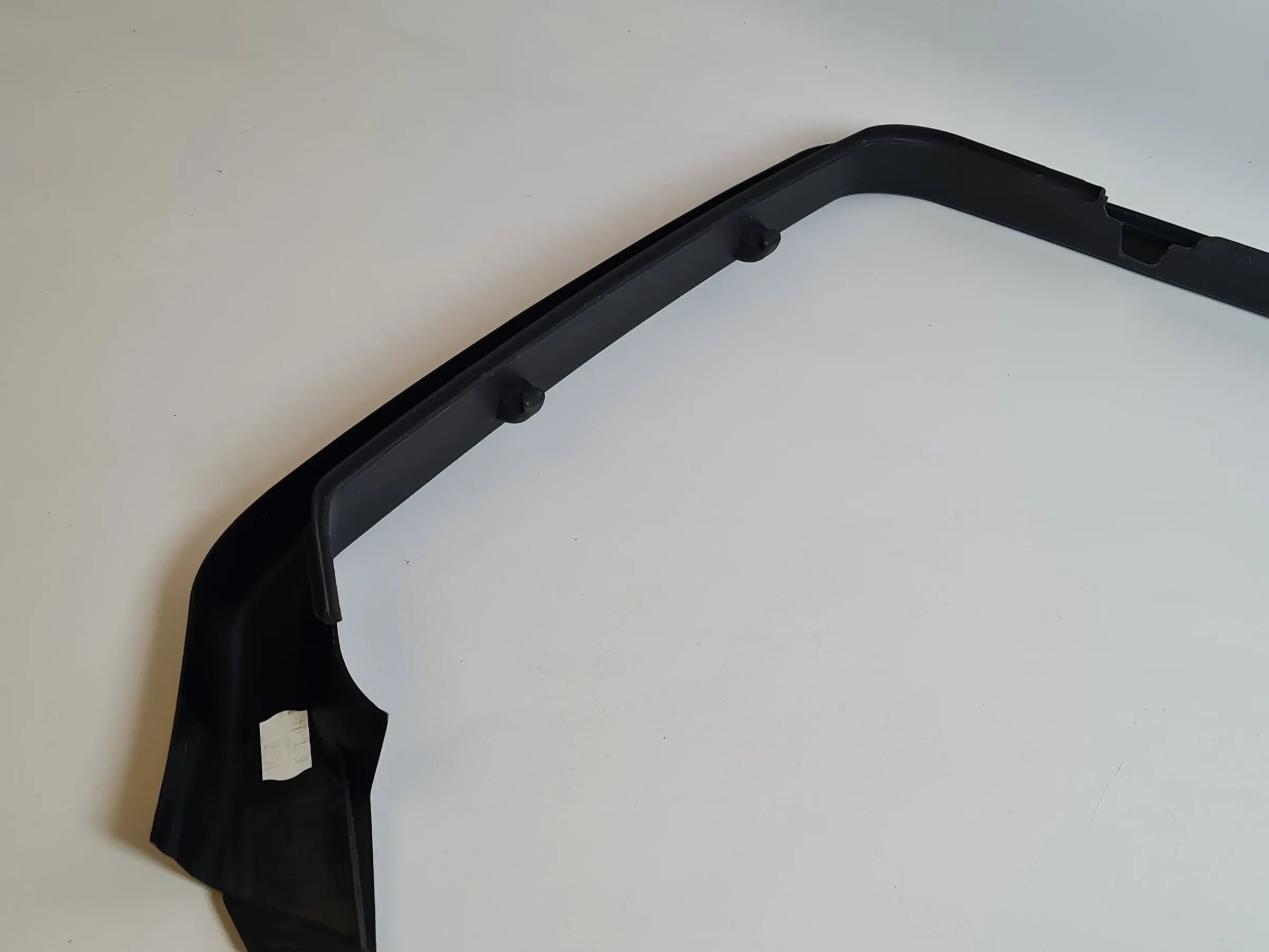 BMW 5er E60/E61 Tür Abdeckung Fensterrahmen Rechts H. 51.35-7044178-11 (Original