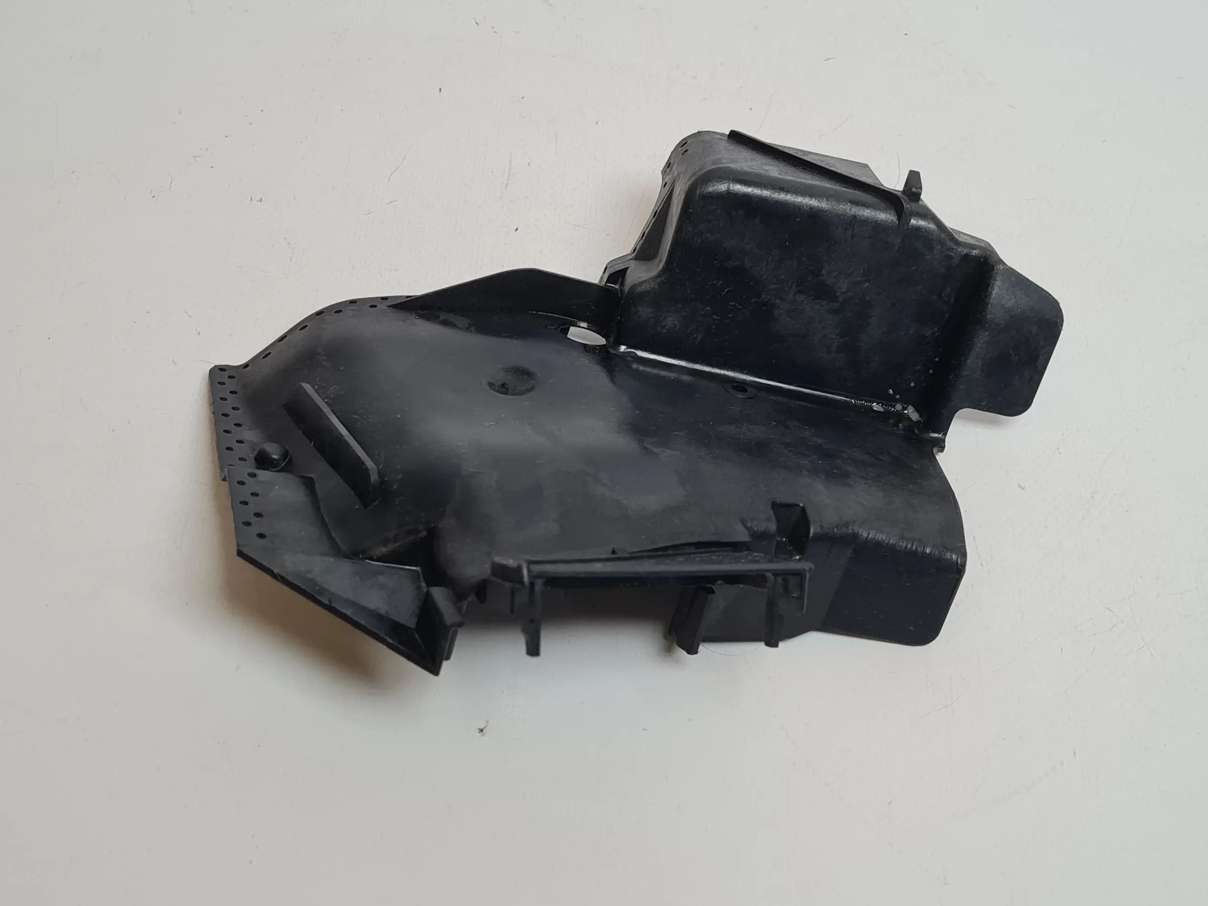Original BMW 5er E39 Abdeckung Türschloss Links 8235093.1 (Original)