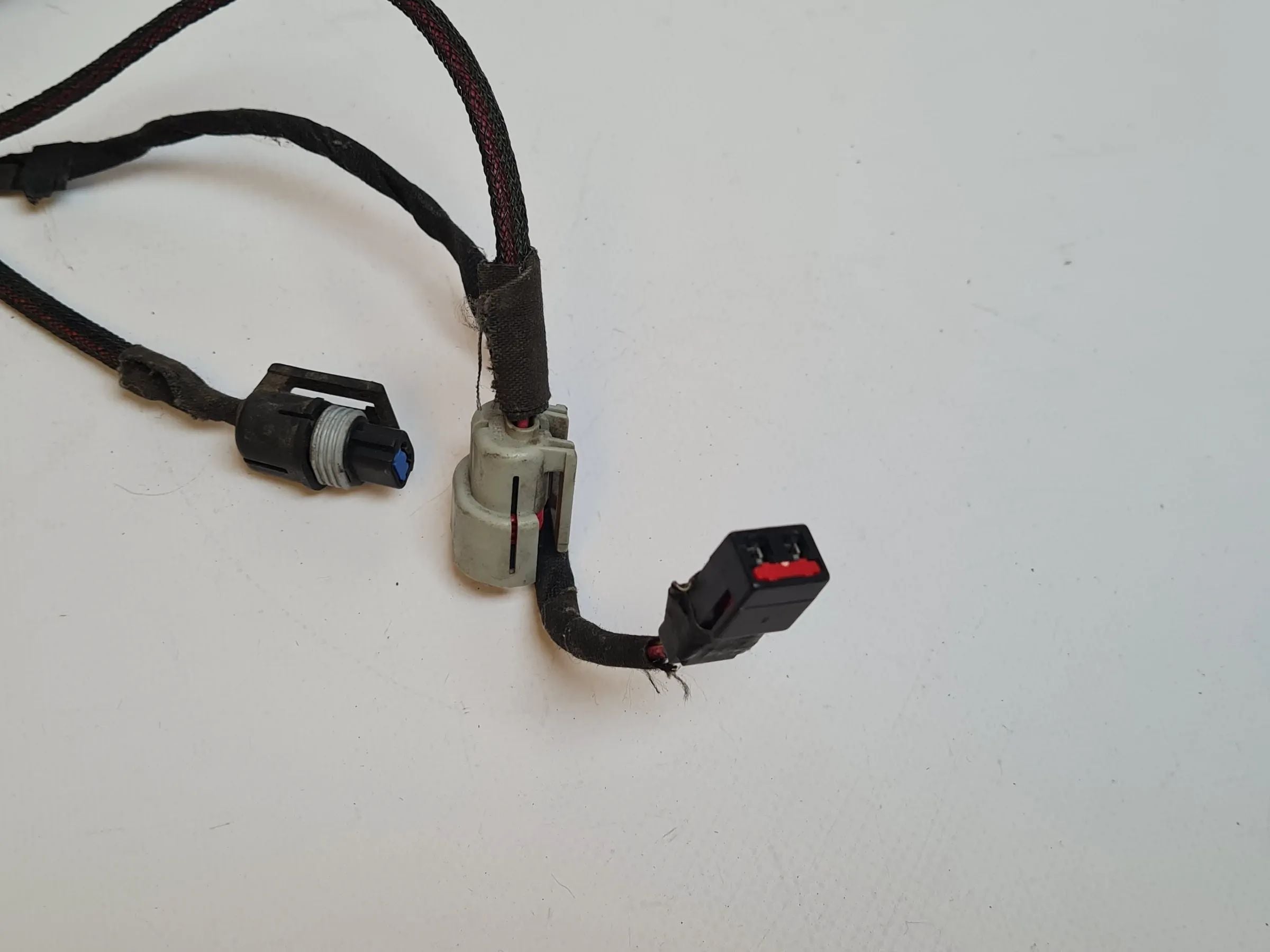 Original Chrysler Stratus Cabrio JA/JX Türkabelbaum Vorne Links (Original)