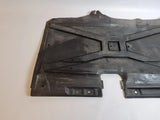 BMW 5er E39 Unterboden Unterfahrschutz Rechts 51.71-8158060 (Original)