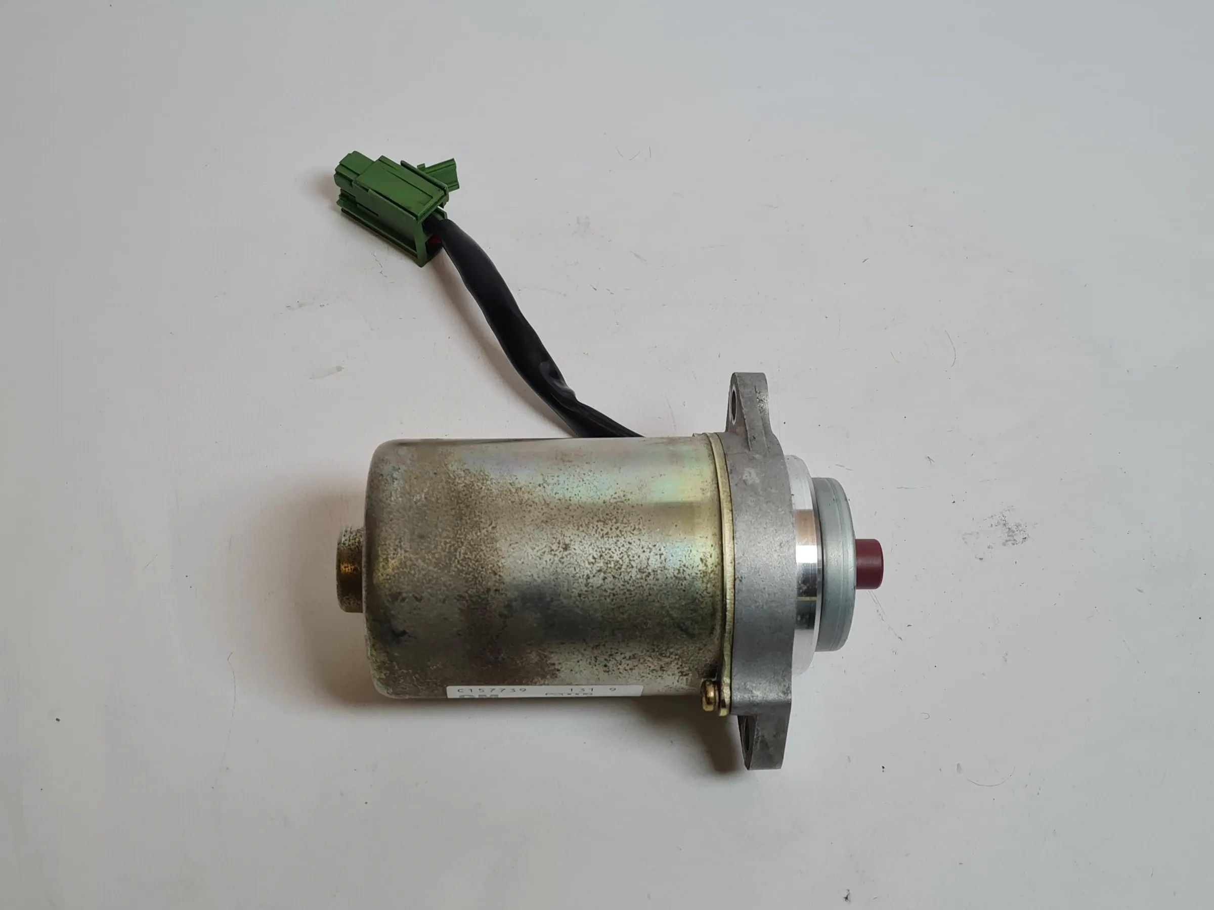 Opel Corsa C X01 Servopumpe 09191628 (Original)