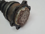 Audi A6 4B2/4B4 2.4 V6 Antriebswelle Rechts 4B0407272C (Original)