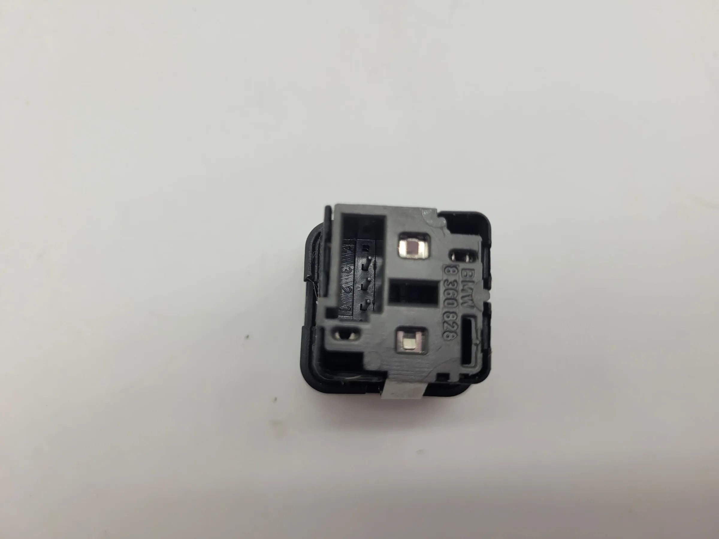 BMW 5er Touring E39 Schalter Zentralverriegelung 8360828 (Original)