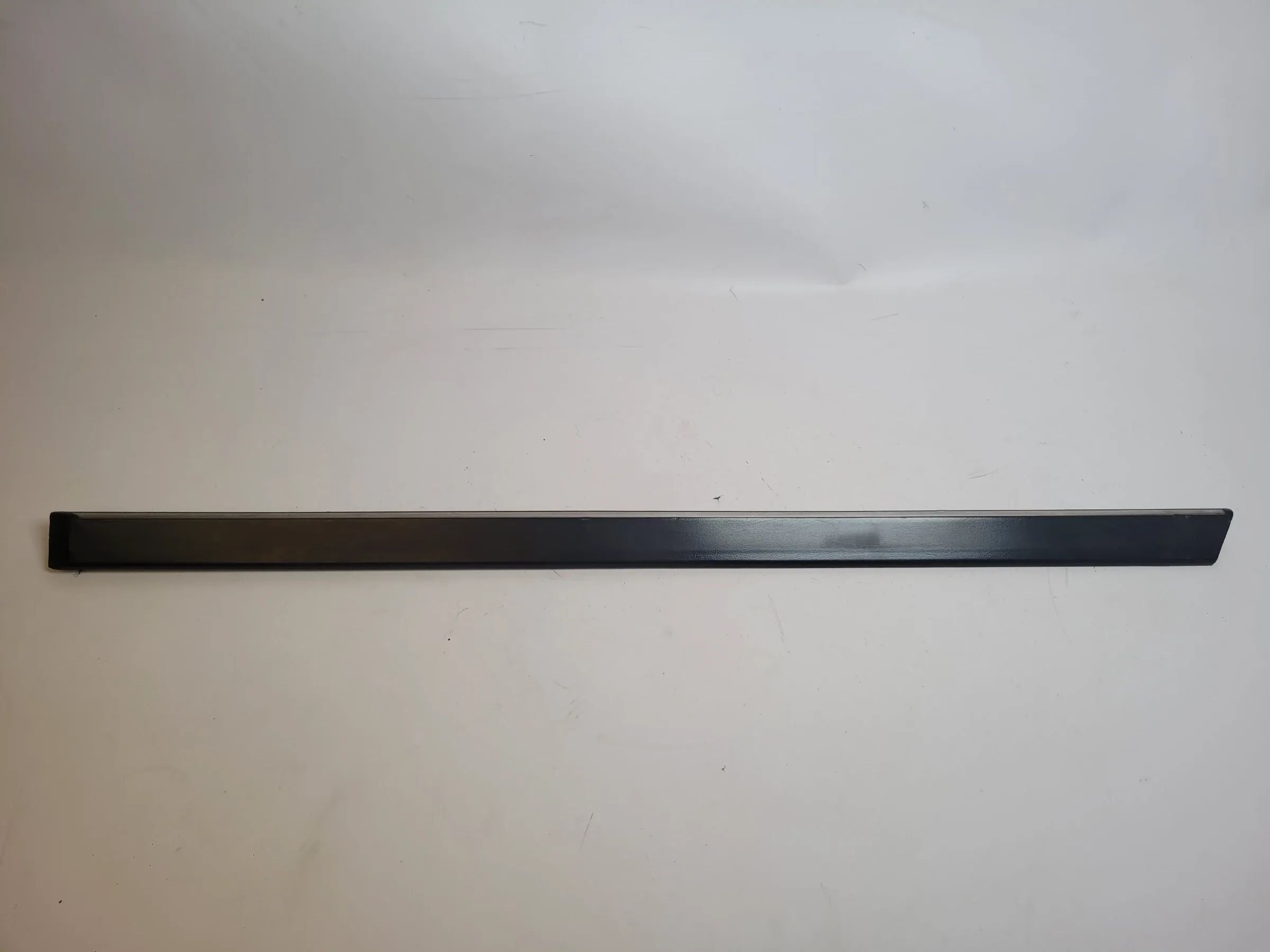 BMW 5er Touring E39 Tür Zierleiste Stoßleiste Hinten Links 8159297 Original