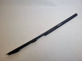 BMW 5er Touring E39 Chrom Leiste Dichtung Hinten Links 51.22-8185817 Original