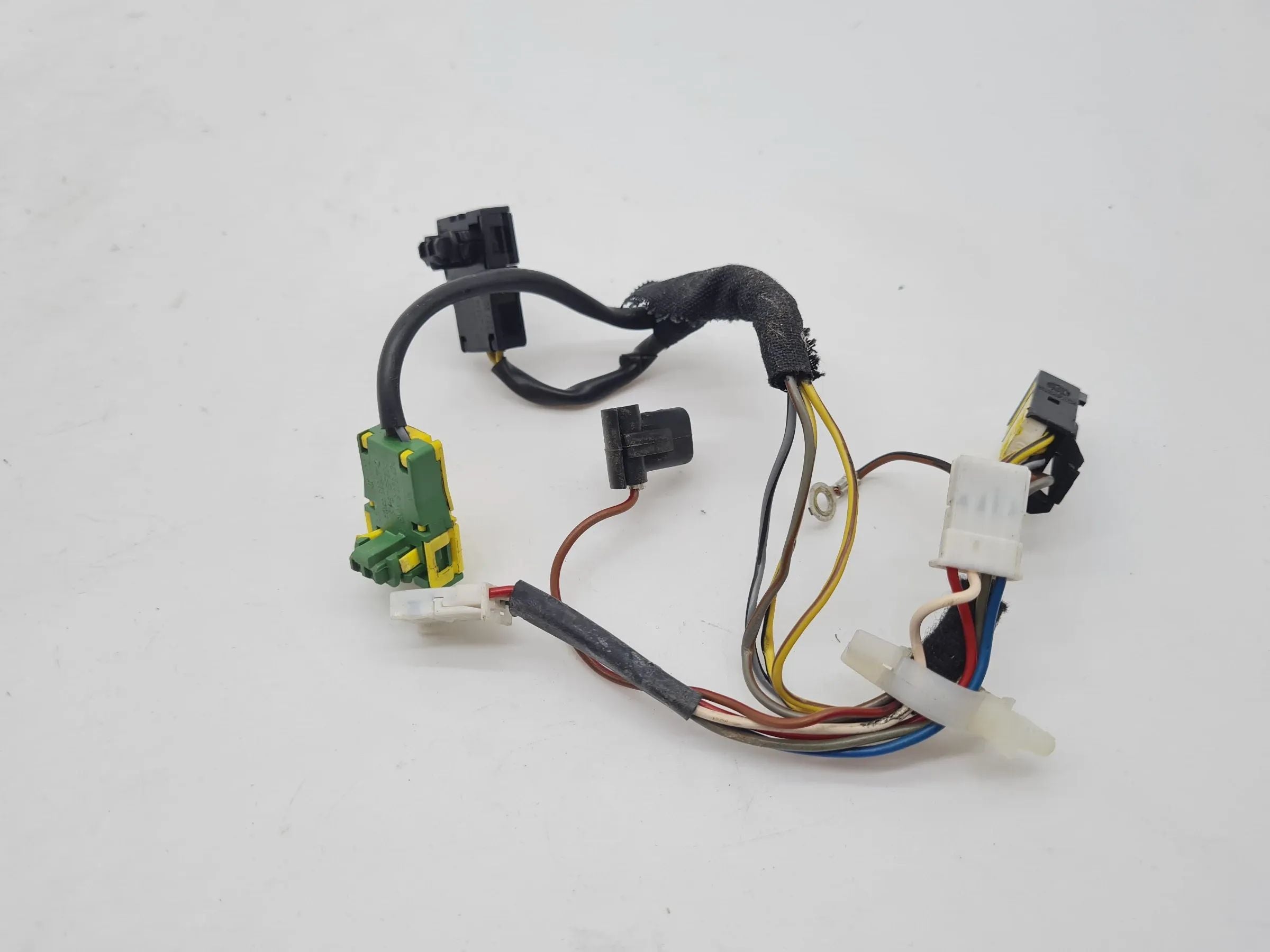 BMW X5 (E53) Lenkrad Kabelbaum Vorne 8383264 Original