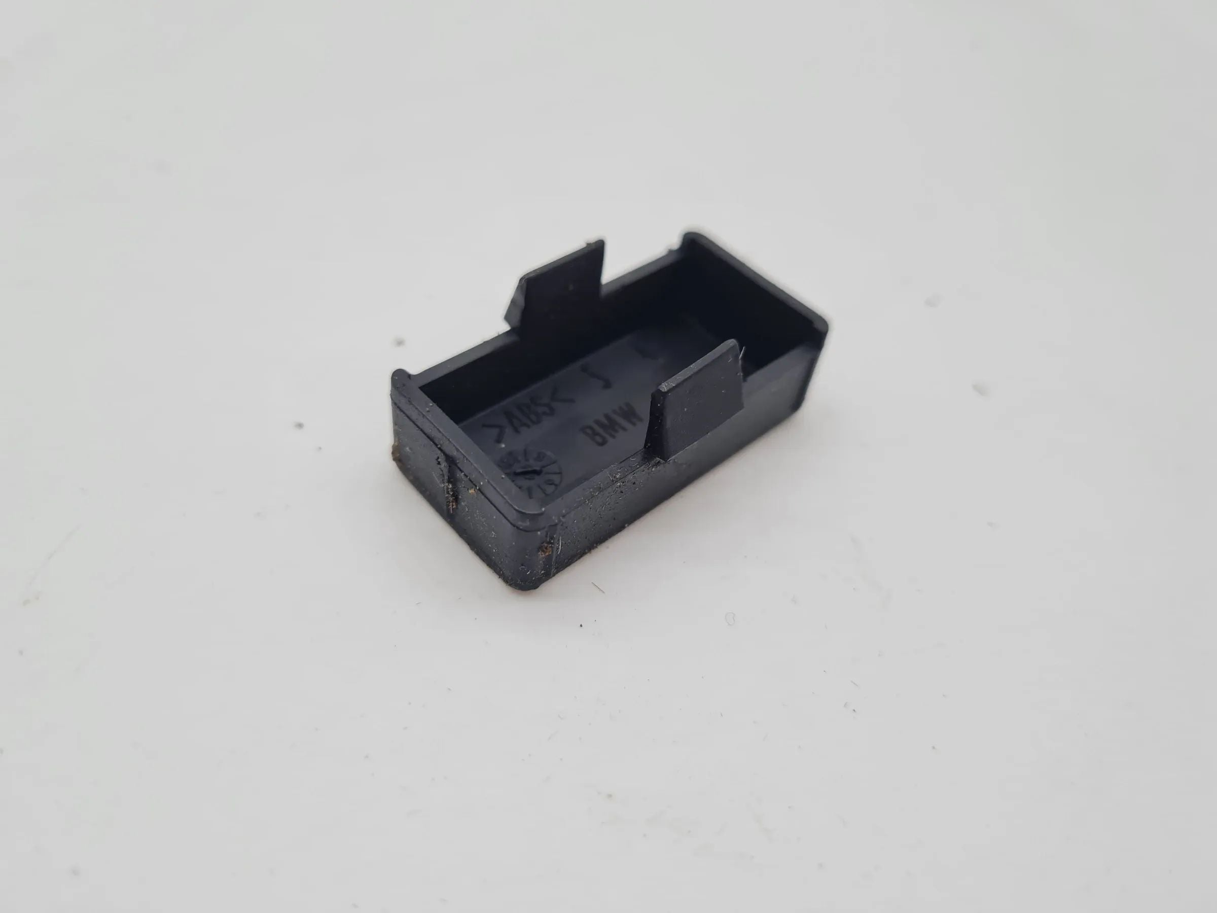 BMW 7er E38 Seiten Verkleidung Blindknopf Rechts Vorne 52.10-8207257 Original