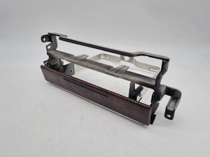 BMW 5er Touring E39 Einbaurahmen Radioschacht 51.45-8184159.9 Original