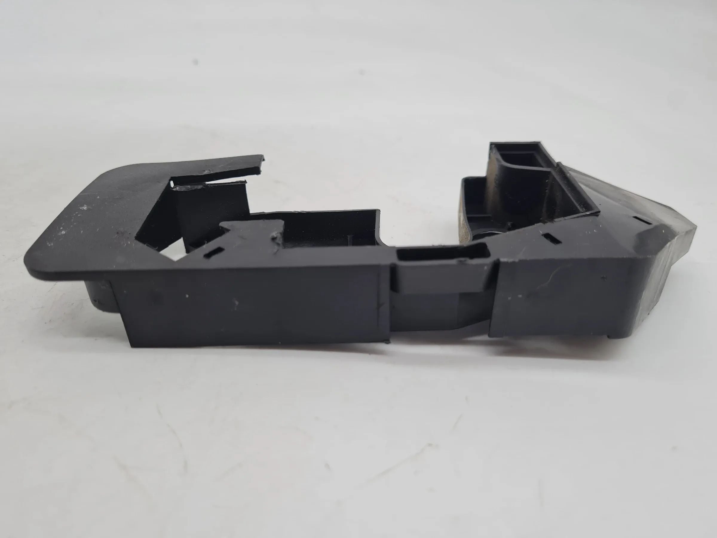BMW 5er Touring E39 Sitzschloss Abdeckung Hinten Links 52.20-8221535.9 Original
