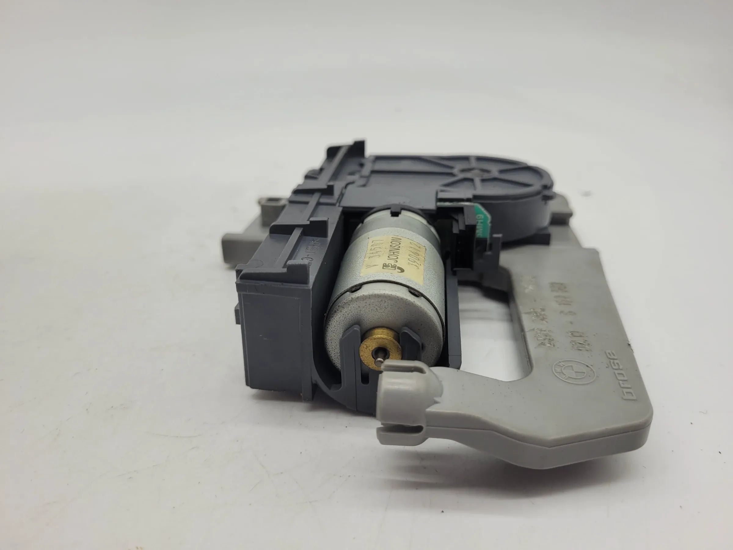 BMW 7er E38 Motor Antrieb Elektrische Kopfstütze 52.10-8158581 Original