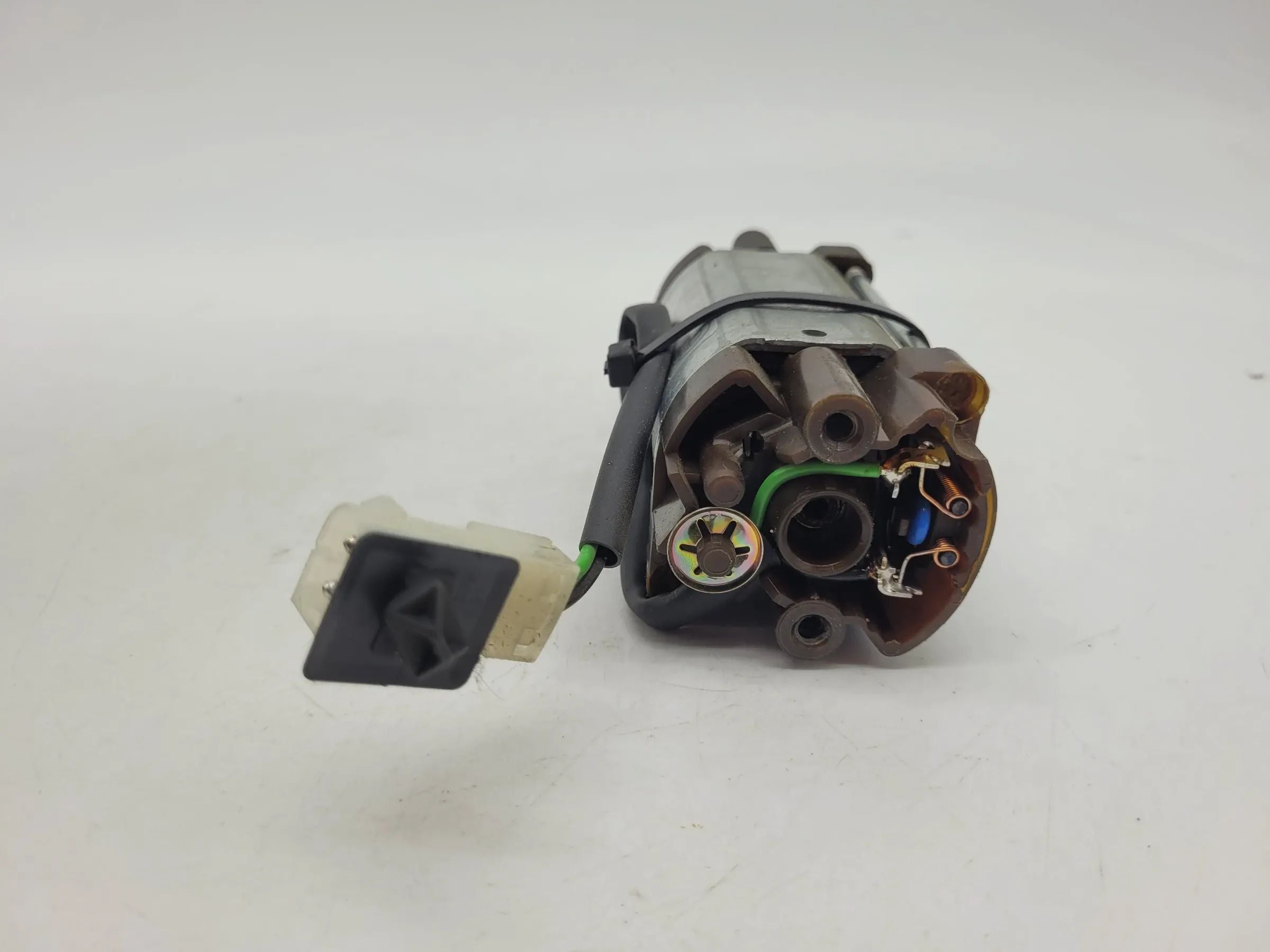 BMW 7er E38 Stellmotor Sitzverstellung Untergestell R/L 52.10-8350152.9 Original