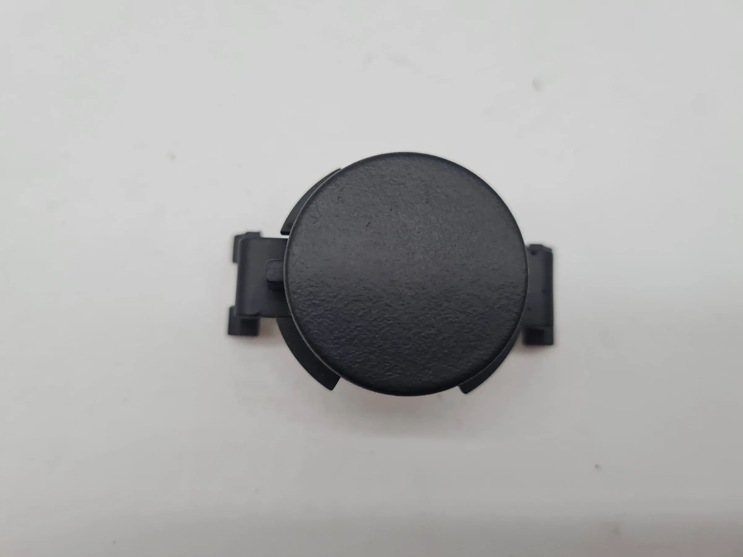 BMW 7er E38 Seiten Verkleidung Blindknopf Rechts Vorne 52.10-8207263 Original