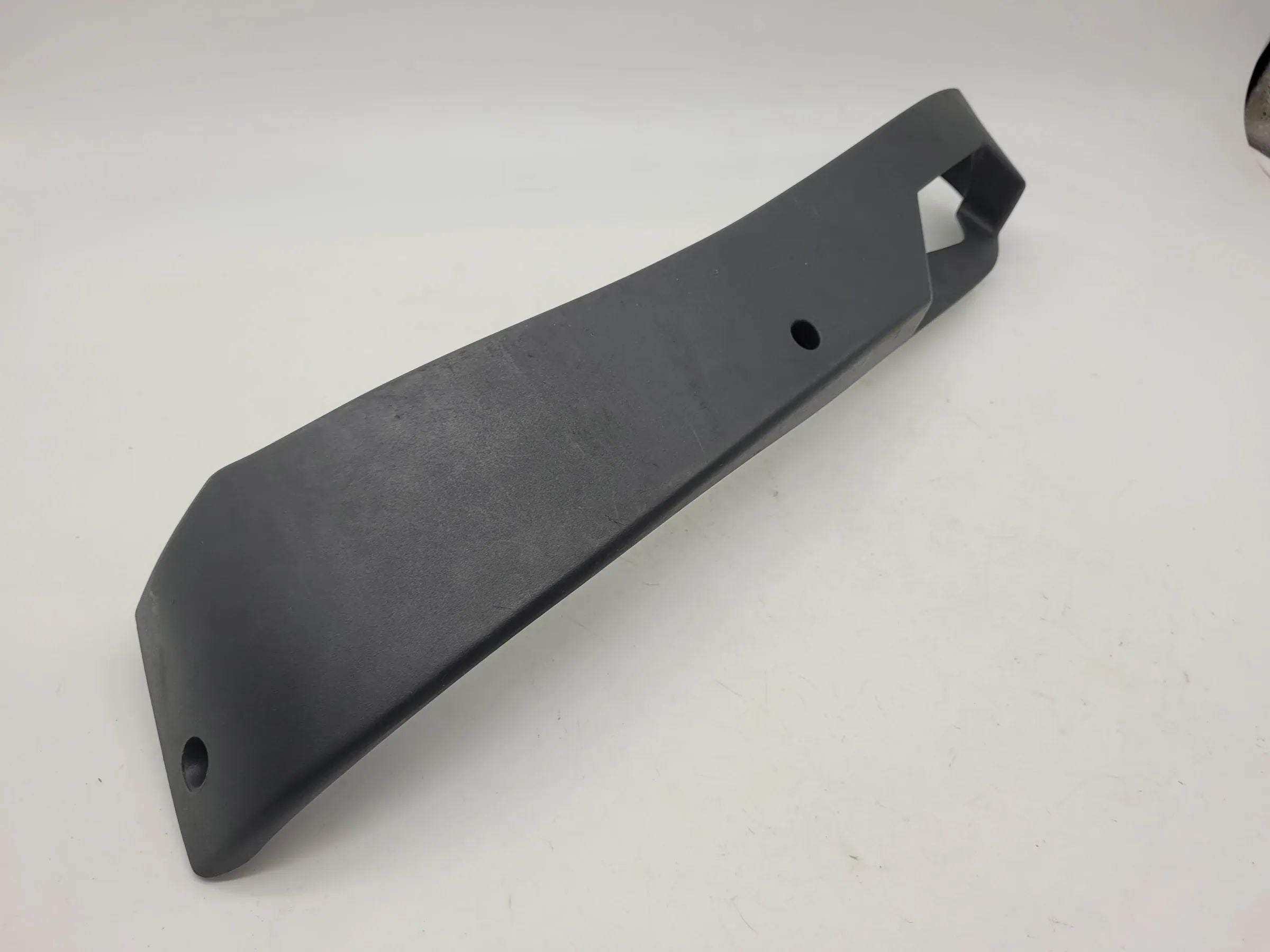 BMW 7er E38 Sitzverkleidung Fahrersitz Links 52.10-8238473 Original