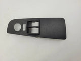 Fiat Punto Grande Abdeckung Blende Fensterheber Vorne Links 735423371 Original
