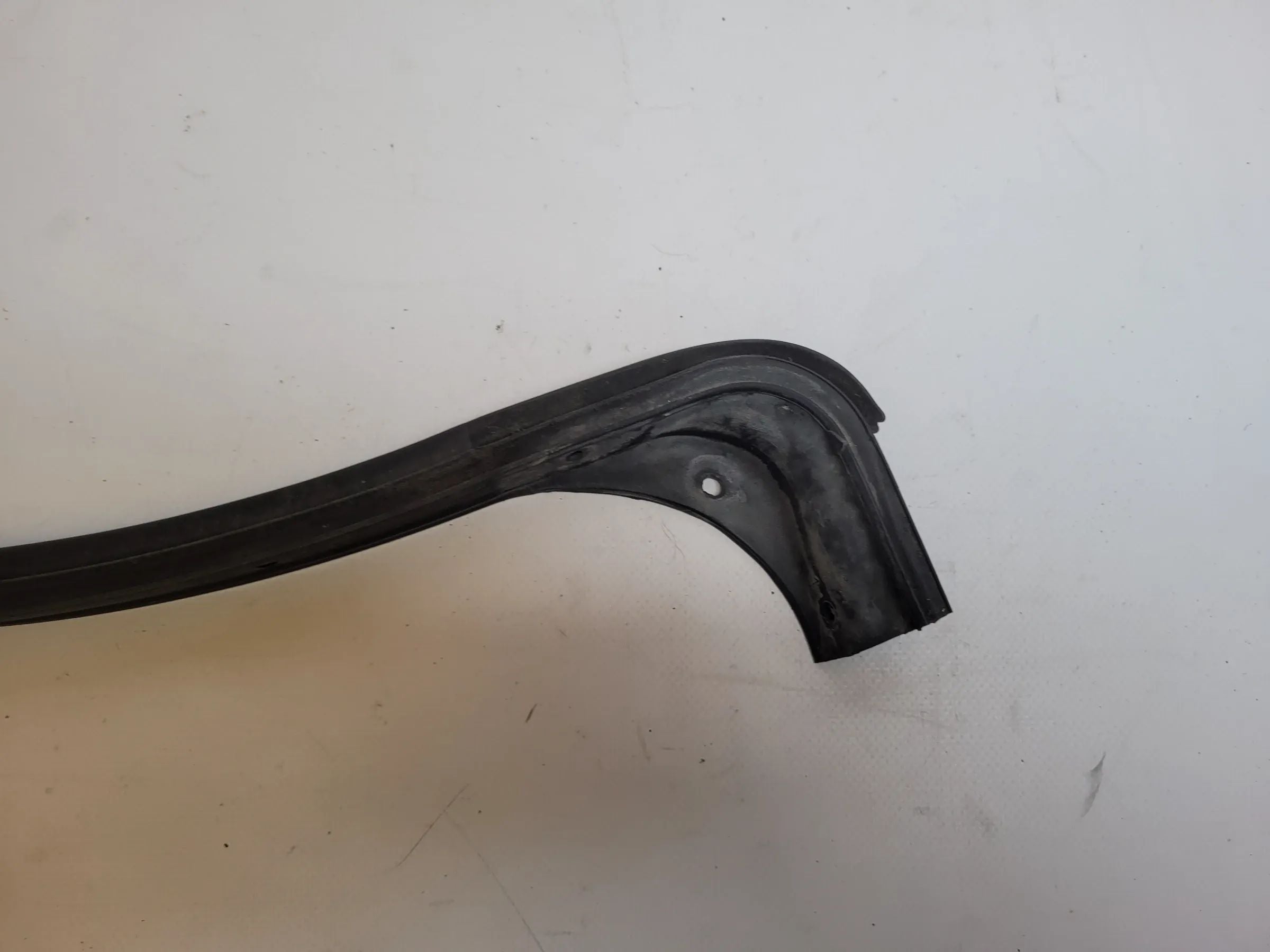 Fiat Punto Grande 199 Rahmen Dichtung Vorne Links Original