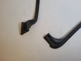 Fiat Punto Grande 199 Rahmen Dichtung Vorne Rechts Original