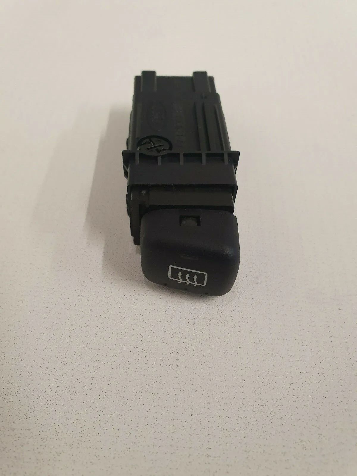 original Ford Explorer U 2 switch - rear window heating f87b18c621aa (K36) 
