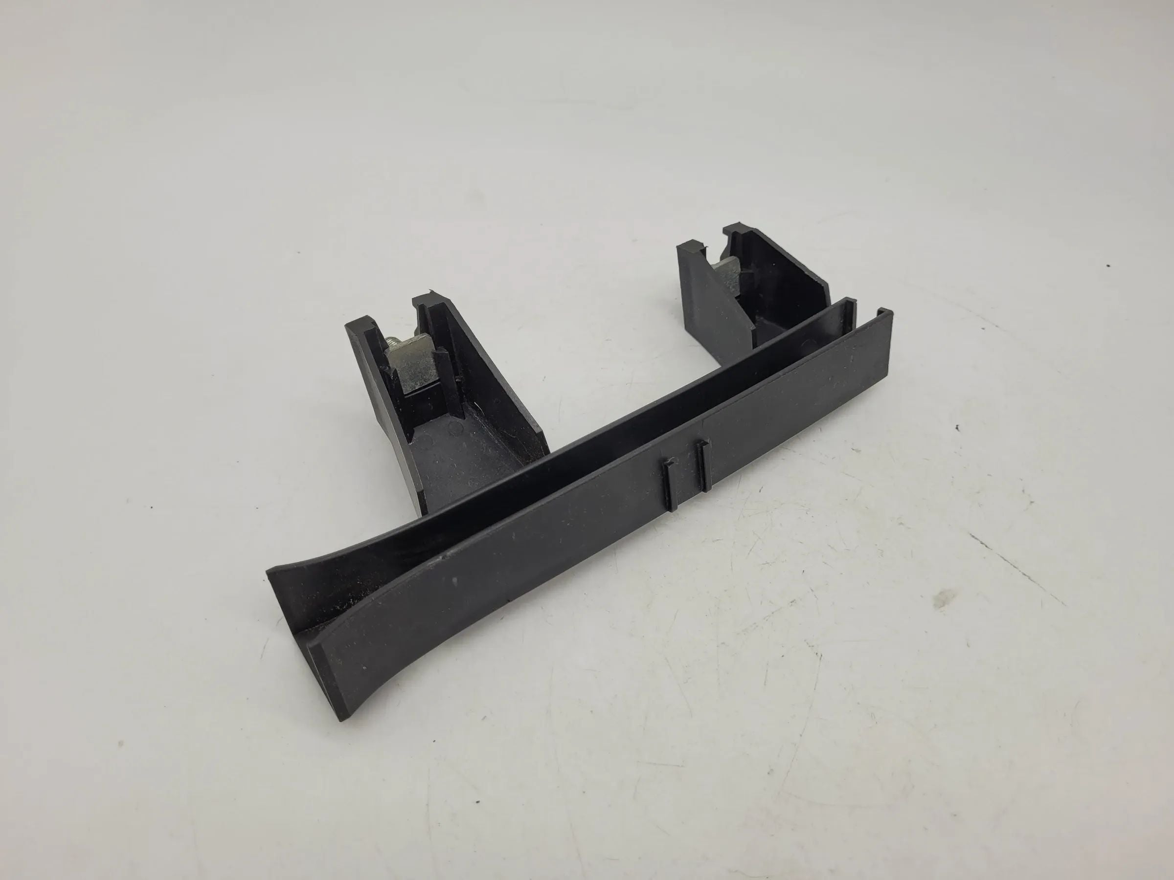 Fiat Punto Grande Fensterführung Schiene Tür Vorne Rechts 51726638 DX Original