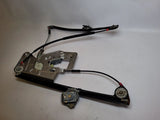 BMW 5er Touring Fensterhebermotor + Gestänge Vorne Rechts 67.62-8360512 Original