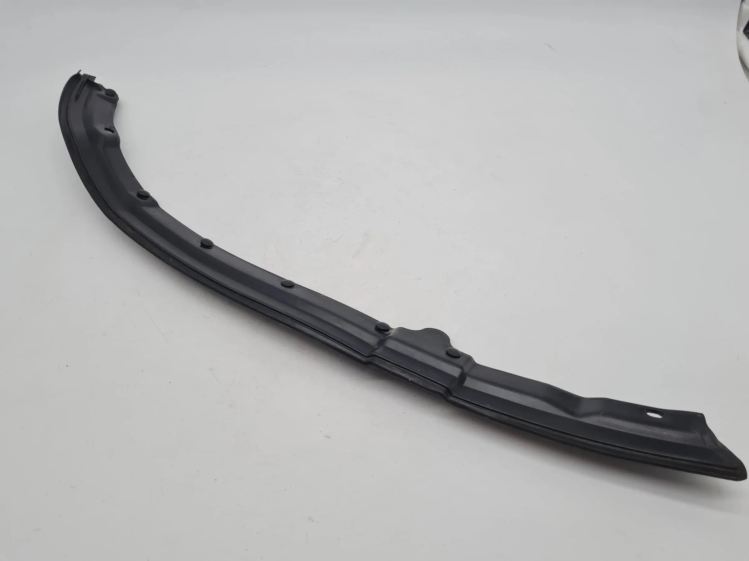 Original Mercedes C-Klasse (CL203) Tür Dichtung Leiste Rechts A2037271630