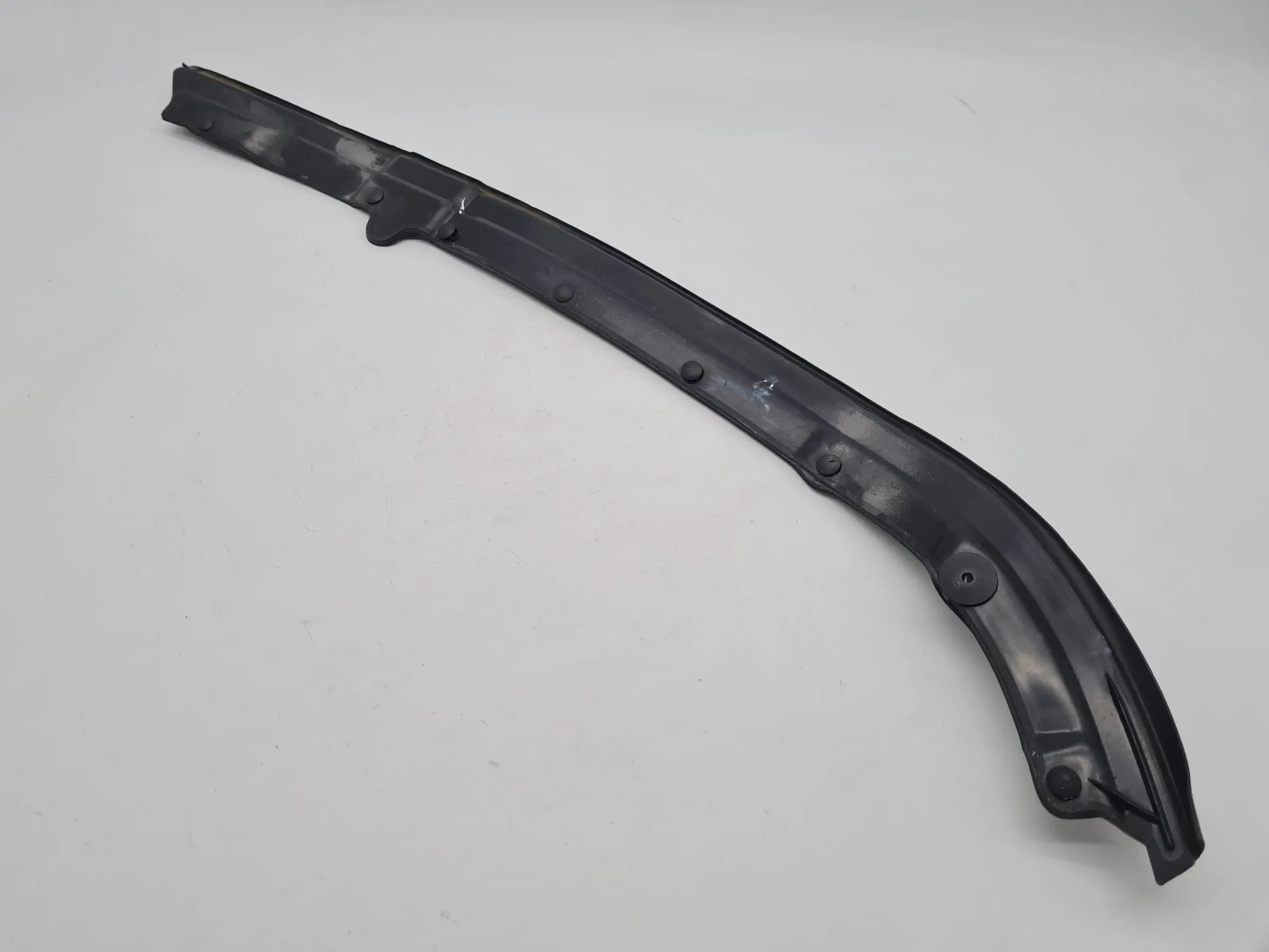 Original Mercedes C-Klasse (CL203) Tür Dichtung Leiste Rechts A2037202078
