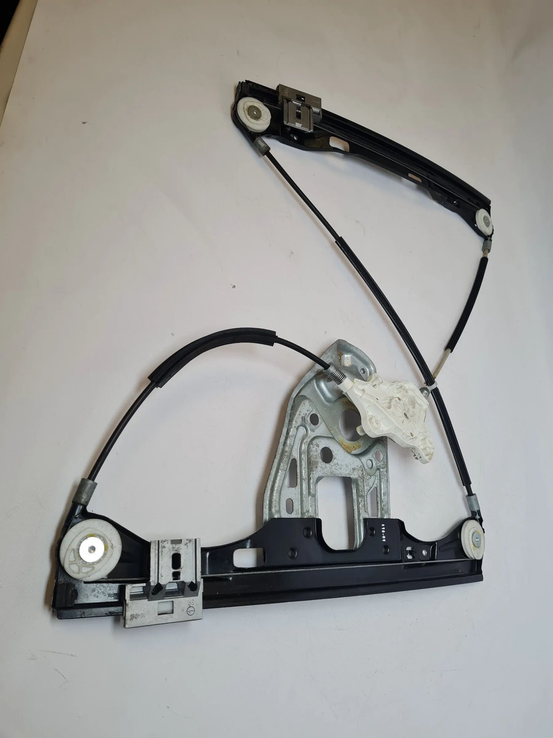 Original Mercedes C-Klasse (CL203) Fensterheber Elek. Rechts Vorne A2037200646
